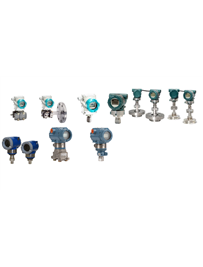 Smart Pressure Transmitter/Differential Pressure Transmitter