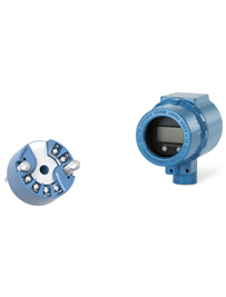 Temperature Transmitter/Field Mount/Head Mount