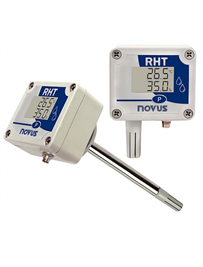 Humidity & Temperature Transmitter