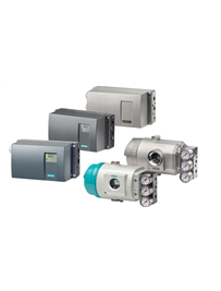 Smart Positioner Siemens